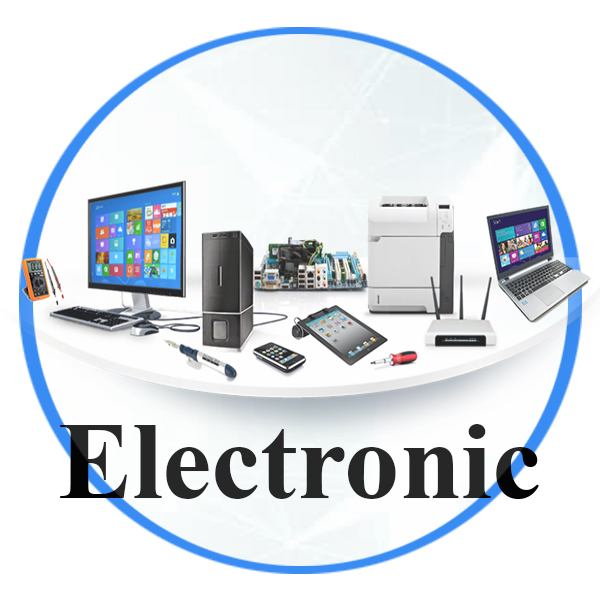 Electronic